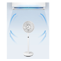 亚摩斯电风扇AS-FS12D1