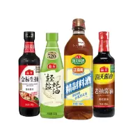 海天调味品组合套装-A款/W01