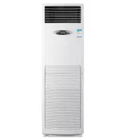 海尔 KFR-120LW/71FAJ12 5匹 冷暖基站柜式空调 冷暖 380V 裸机不含安装