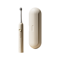 艾优 电动牙刷礼盒T11-A阿拉斯加白