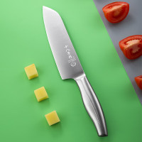 十八子作厨房多用刀H307