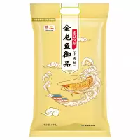 金龙鱼 御品麦芯粉5kg 麦香味家庭装小麦粉