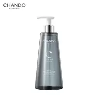 自然堂头皮护理丰盈强韧舒缓洗发露550mL /瓶