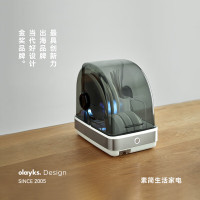 olayks.立时台式食具消毒柜22L ZTD22-B XDG00401