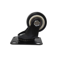 捷普森 聚氨酯万向轮