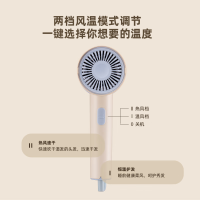 山水(SANSUI)电吹风SCF-95