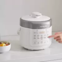 九阳电压力煲Y-20H20家用小型2L