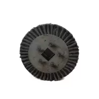 捷普森 扭丝轮