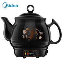 美的(Midea) 煎药壶养生壶 多功能全自动丨DG30E103 3L