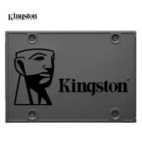 SSD固态硬盘 金士顿 KC600系列 256GB SATA3