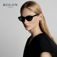 暴龙太阳镜BL5092 C10