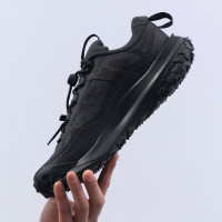 NIKE耐克跑鞋男鞋春季新款ACG Mountain Fly 2越野徒步登山运动跑步鞋