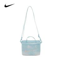 耐克NIKE女子NK MINI SHOEBOX CROSSBODY SWDC单肩包 F