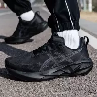 亚瑟士(asics)男鞋 春季新款NOVABLAST 5运动跑鞋缓震透气健身训练跑步鞋