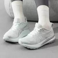 亚瑟士(asics)女鞋 春季新款GEL-KAYANO 31运动鞋缓震轻便透气稳定支撑跑步鞋