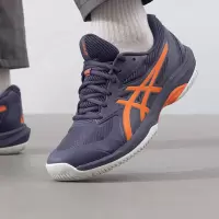 亚瑟士(asics)男鞋 春季新款GAME FF网球运动鞋轻便透气训练稳定支撑休闲鞋