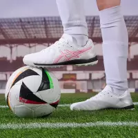 亚瑟士(asics)男鞋女鞋春季新款足球鞋CALCETTO WD 9 TF碎钉实战运动训练鞋