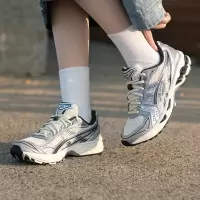 亚瑟士(asics)男鞋女鞋春季新款运动鞋日常训练舒适时尚轻便耐磨透气休闲鞋