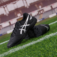 亚瑟士(asics)男鞋春季新款足球鞋DSLIGHTCLUBTF碎钉运动实战训练球鞋