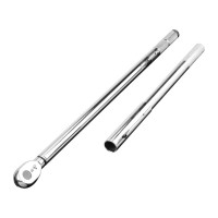 波斯/bosi 扳手 BS362352 扭力扳手 铬钒 合金钢 1个