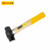 波斯/bosi 锤 BS351902 八角锤