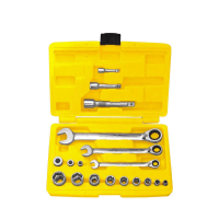 波斯/bosi 工具箱 BS401418