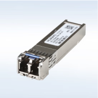 华为万兆单模双芯模块OSX010000 -SFP+-10G-(1310nm,10km,LC)