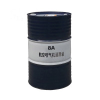 昆仑昆仑 8A航空润滑油 航空喷气机润滑油 规格:170kg/桶