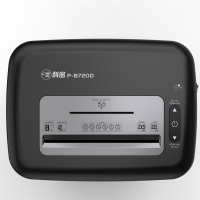 科密(comet)碎纸机P-8720D(台)