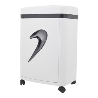 三木 SD9320 锰钢刀碎纸机 15L 5级保密 白色(台)