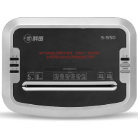 科密(comet)碎纸机S-550(台)