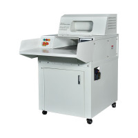 三木 DMT520 多功能存储介质销毁机 230L 3级保密 碎光盘软盘 24h(台)