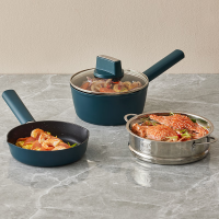 小熊奶锅CP-G0030