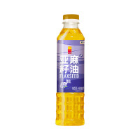 中粮悦润亚麻籽油 食用油 400ml
