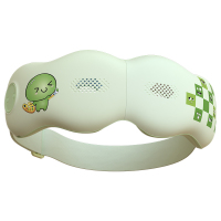 和正 HZ-QNA-11 眼部按摩器 绿色