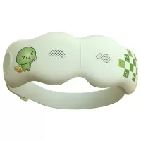 和正 HZ-QNA-11 眼部按摩器 绿色