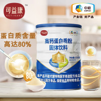 中粮 可益康中老年 高钙 蛋白粉550g