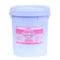 超宝 DFH001 自动洗碗机清洗剂 酒店食堂商用洗碗机浓缩 20KG/桶