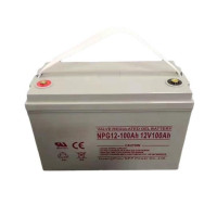 礼千初 蓄电池 铅酸电池 12V蓄电池 6FM-120AH(12V120AH)单位:个