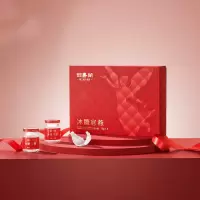 燕之屋 冰糖燕窝70g×5(明星系列)