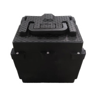 华邦创科 电池 备用电源 多用途UPS备用电源6-DZF-12.3(12V12Ah)