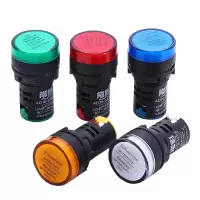 ACDC交直流12V-48V小灯泡 单位:个