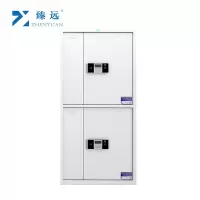臻远ZY5020613G 通双节密码锁文件柜保密柜 台 1mm