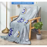 迪士尼·太空米奇雪绒毯DTM17-1520A