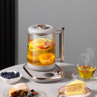 大宇 养生壶DYYS-80018 淡雅灰