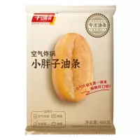 千味央厨小胖子油条火锅美味半成品香甜软糯儿童食材美味400g