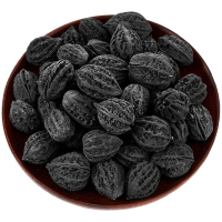 尚烤佳煮茶炭核桃炭龙眼炭茶炉专用炭1斤核桃炭精选装SKJ-389