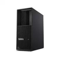 联想ThinkStationP3 I9-14900K /2*32G /2TSSD M.2/RTX4070Ti Super