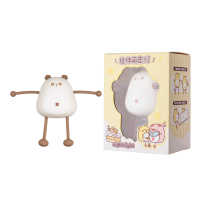 墨小客TL38抽拉小宠灯