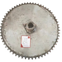 裕合昇 主动齿轮 3210 个